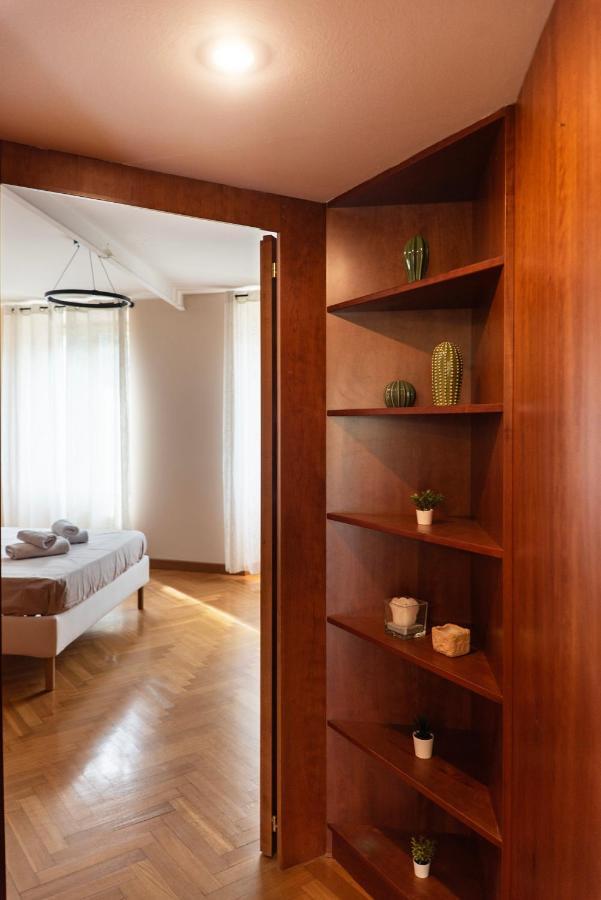 شقة Casa Matisse - 5 Minuti A Piedi Dal Duomo ميلان المظهر الخارجي الصورة