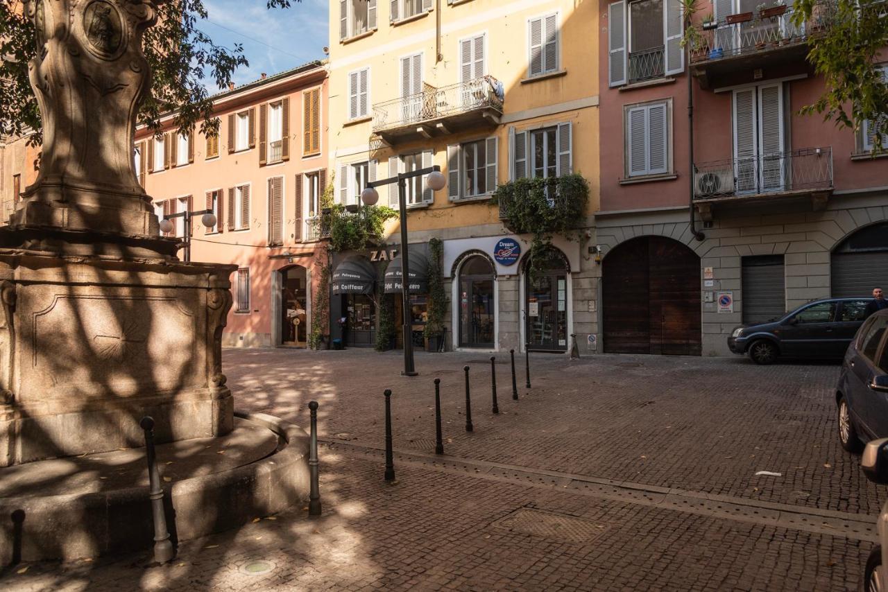 شقة Casa Matisse - 5 Minuti A Piedi Dal Duomo ميلان المظهر الخارجي الصورة