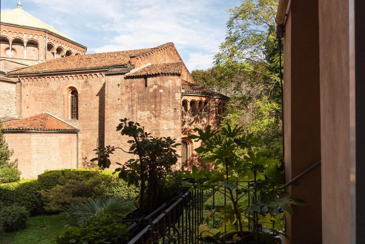 شقة Casa Matisse - 5 Minuti A Piedi Dal Duomo ميلان المظهر الخارجي الصورة