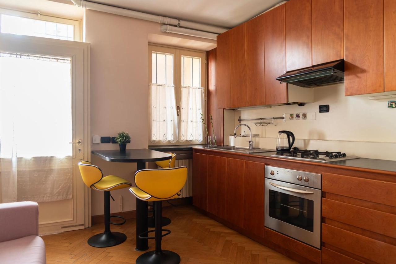 شقة Casa Matisse - 5 Minuti A Piedi Dal Duomo ميلان المظهر الخارجي الصورة