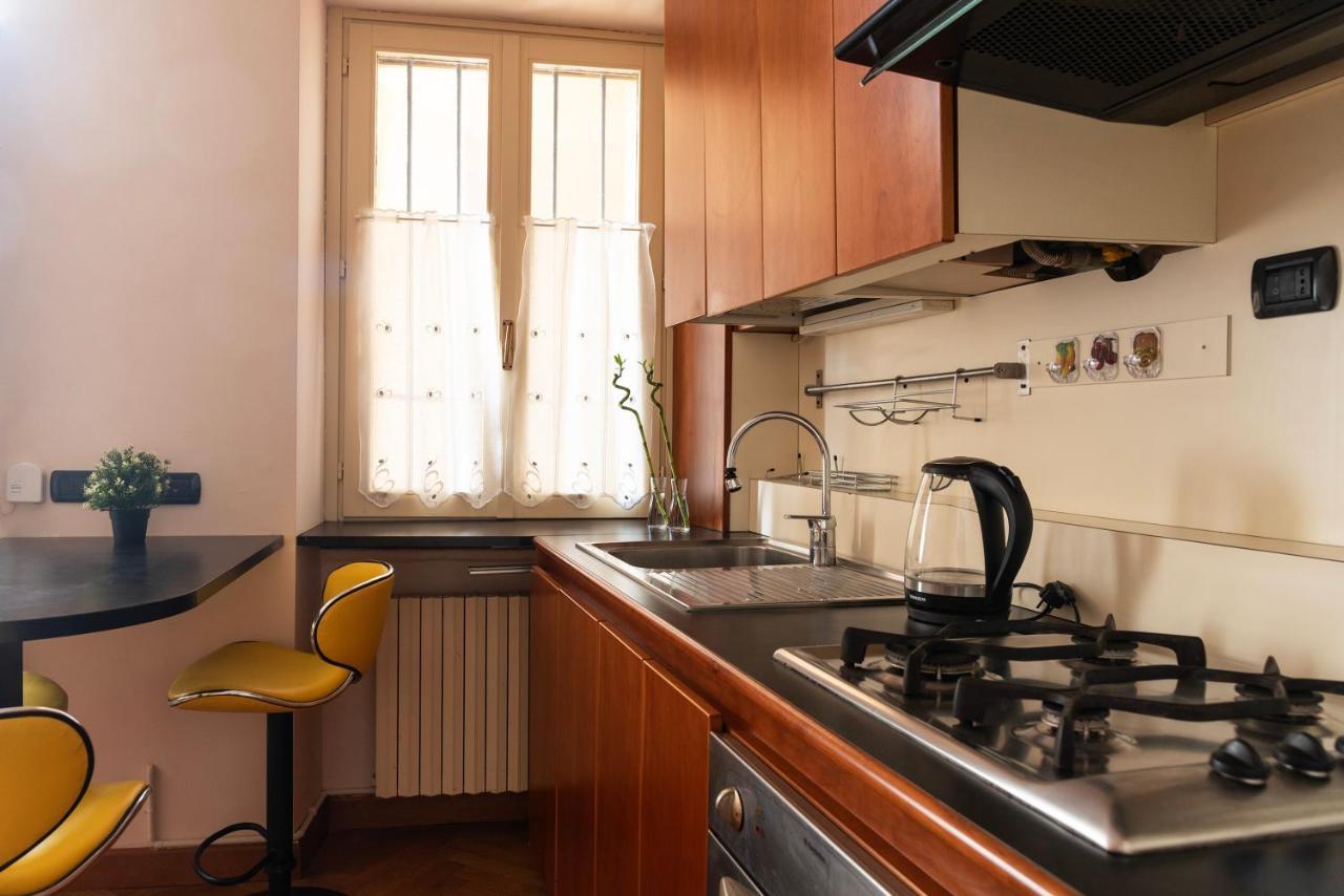 شقة Casa Matisse - 5 Minuti A Piedi Dal Duomo ميلان المظهر الخارجي الصورة