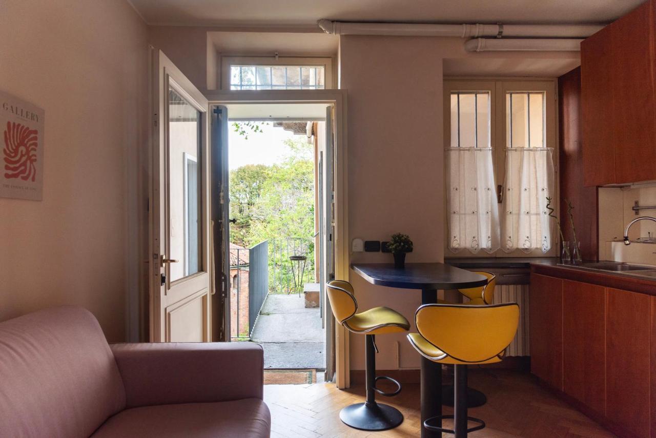 شقة Casa Matisse - 5 Minuti A Piedi Dal Duomo ميلان المظهر الخارجي الصورة