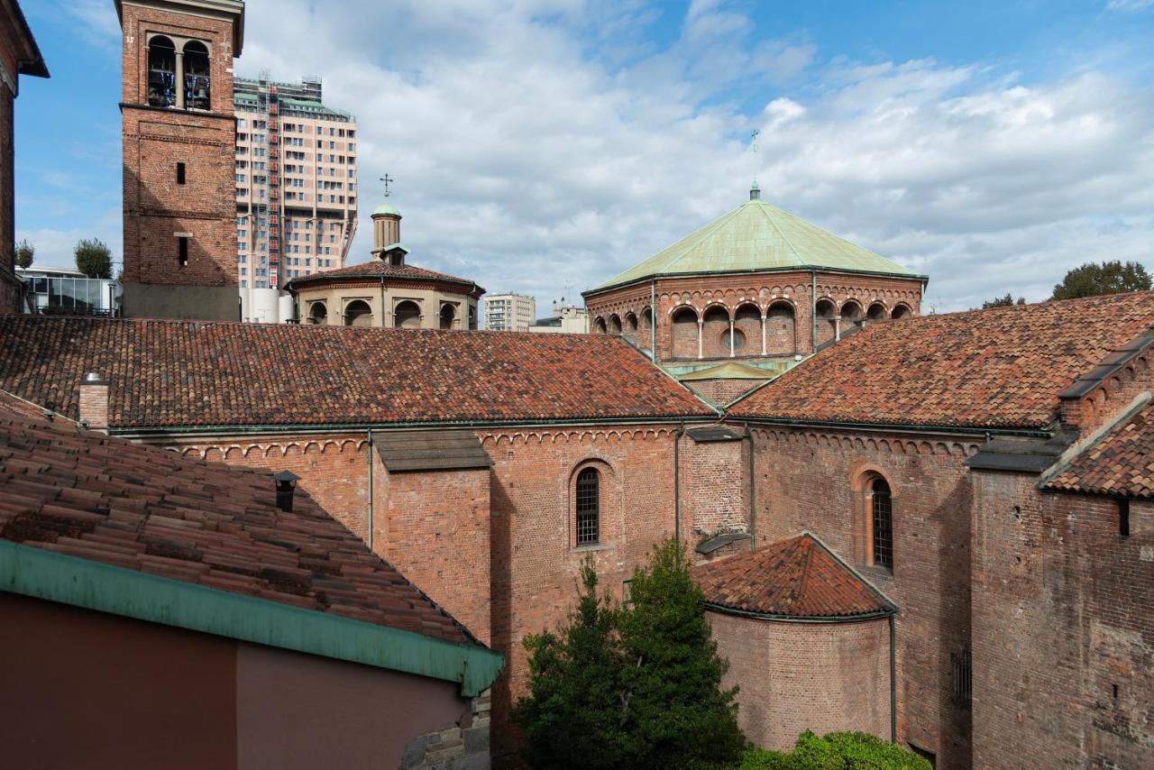 شقة Casa Matisse - 5 Minuti A Piedi Dal Duomo ميلان المظهر الخارجي الصورة