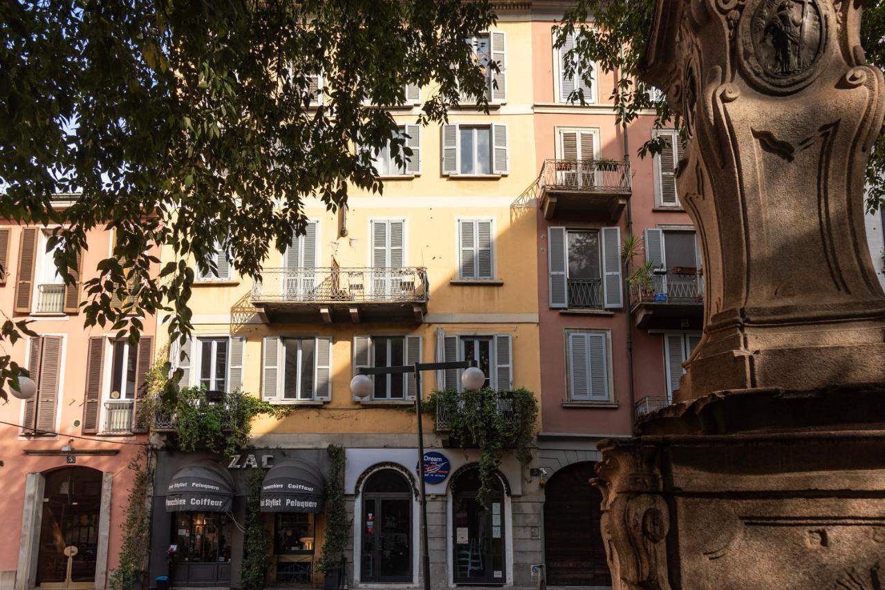 شقة Casa Matisse - 5 Minuti A Piedi Dal Duomo ميلان المظهر الخارجي الصورة