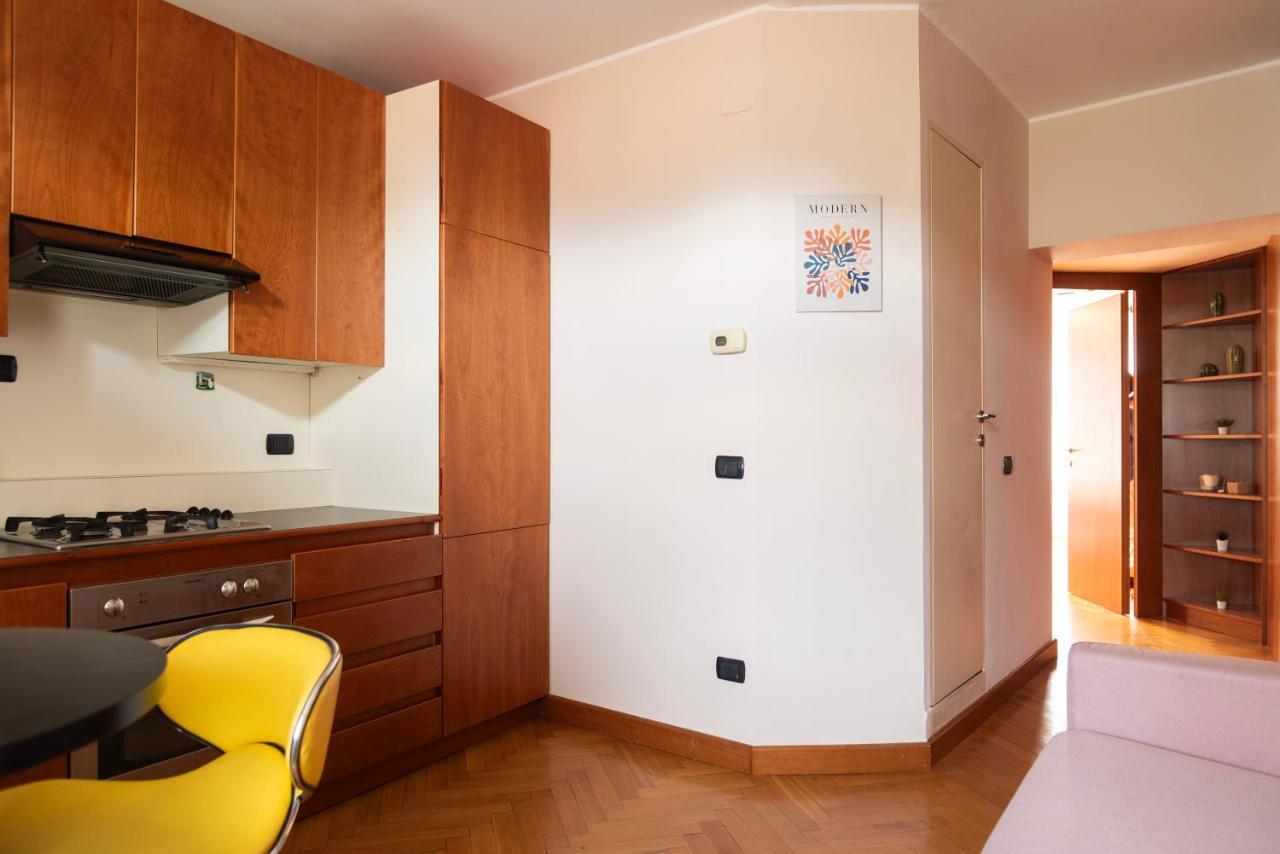 شقة Casa Matisse - 5 Minuti A Piedi Dal Duomo ميلان المظهر الخارجي الصورة