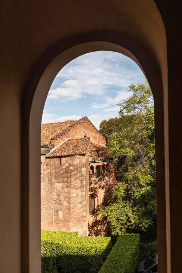 شقة Casa Matisse - 5 Minuti A Piedi Dal Duomo ميلان المظهر الخارجي الصورة