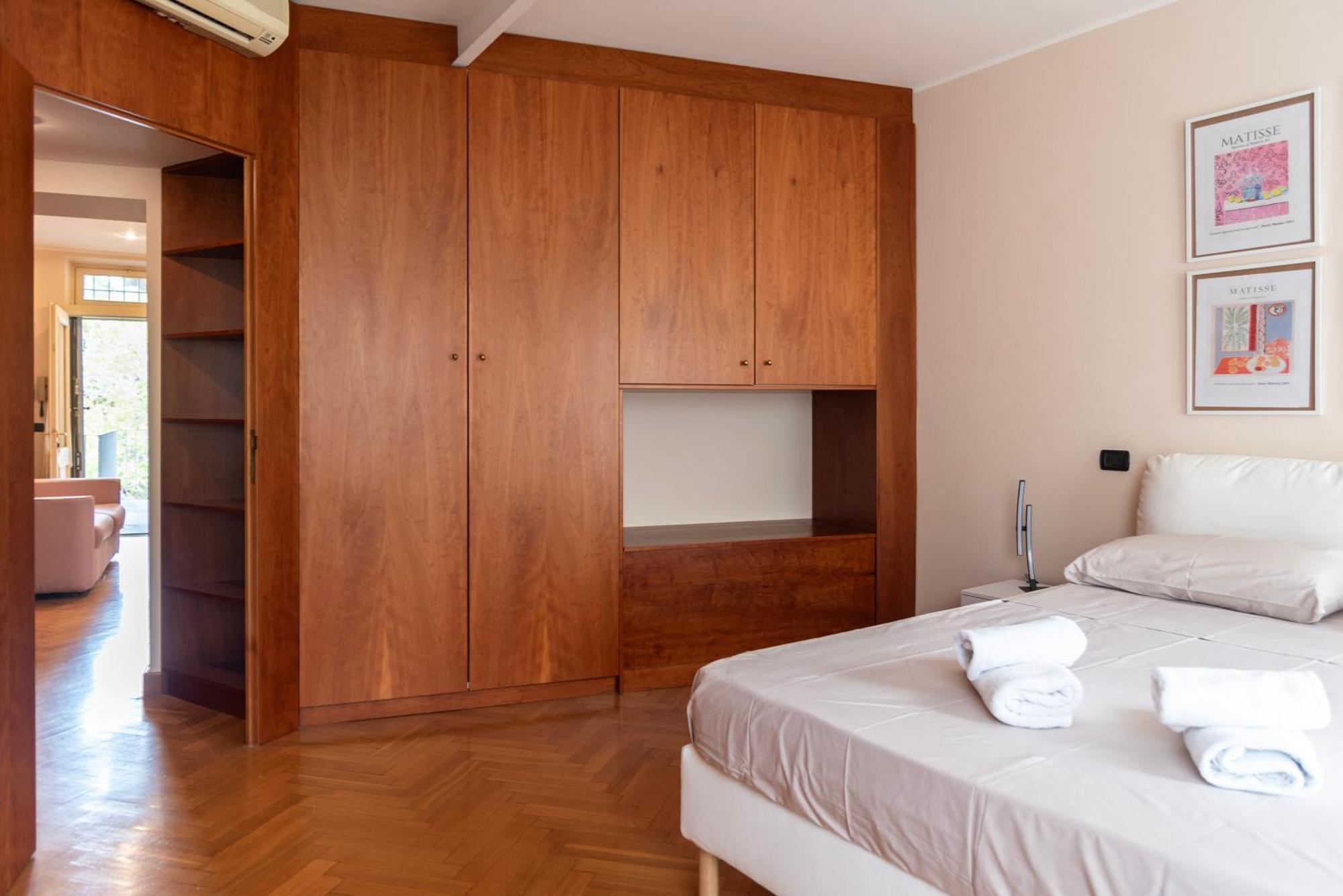 شقة Casa Matisse - 5 Minuti A Piedi Dal Duomo ميلان المظهر الخارجي الصورة